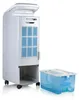 Domo DO153A, Haushaltsturmventilator, Weiß, Flur, Tasten, 5 Produktbild-Vorschau 11