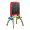 Step2 All Around Easel For Two Schreibtafel für Kinder | Produktbild-Vorschau 1