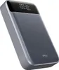 Allity PowerBank APB-200 PD QC 33W 10000 mAh Grau Produktbild-Vorschau 1
