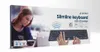 gembird Tastatur Kabellos Slimline mit Bluetooth Produktbild-Vorschau 4