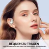 Open-Ear Kopfhörer, Bluetooth Earbuds, Open Earbuds mit Produktbild-Vorschau 2