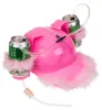 Casco de fiesta para carnaval, accesorio para bebidas, Vista previa de la imagen del producto 5