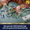 LEGO Harry Potter 76467 La maison de Luna Lovegood - Jouet Voir les images du produit 36