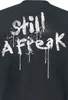 Korn T-Shirt Uni Still A Freak schwarz Band-Merch, Bands Produktbild-Vorschau 4