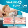VITALmaxx Shiatsu Massagegerät Wohlfühlmassagen zu Hause Produktbild-Vorschau 3