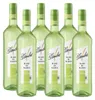 Blanchet Blanc de Blancs Weißwein halbtrocken | 11 % vol | Produktbild-Vorschau 3