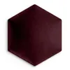 Muralo Polster panel HEXAGON WANDKISSEN Wandpolster Náhled obrázku produktu 2