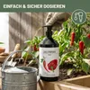 Green Home Love Nature Chili- und Paprikadünger 1 l, Produktbild-Vorschau 5