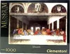 Collezione Museo: Leonardo - Das Abendmahl (1000 Teile) - Anteprima dell’immagine prodotto 7