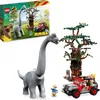 LEGO Jurassic World Objev brachiosaura, Sada na stavění, 9 Náhled obrázku produktu 20