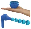 Belkin Soundform Nano2 Wireless Kinder In-Ear blau    Produktbild-Vorschau 10