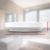 Plafonnier LED salle de bain IP44 Ø22cm, 10W 900lm, blanc Voir les images du produit 5