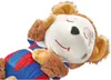 Schmidt Spiele peluche Bobo ghiro che dorme 25 cm 42256 Anteprima dell’immagine prodotto 2