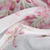 Eurofirany JULIETA zasłona 140x250 oczek biały Podgląd zdjęcia produktu 9