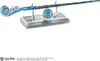 Harry Potter Celebration Wand Zauberstab Patronus Charm Produktbild-Vorschau 1