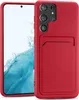 Handyhülle für Samsung Galaxy S22 Ultra Hülle Silikon Produktbild-Vorschau 1