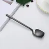 Set de couverts en acier inoxydable Moderne 32 pièces MAT Voir les images du produit 10