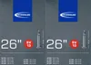 SCHWALBE Schlauch "Nr. 13", 26" 40-559 26 x 1.50 4 Produktbild-Vorschau 17