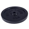 GORILLA SPORTS® Hantelscheiben - 5 kg Gewichte, 30/31 mm, Produktbild-Vorschau 3