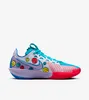 Nike G.T. Cut 3 "Jewell Loyd Dusty Cactus Lilac Bloom" Produktbild-Vorschau 4