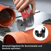 Set di utensili multipli EINHELL, 708117, 17 pezzi Anteprima dell’immagine prodotto 5