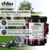 vhbw Akku kompatibel mit Flymo 1200R 2018, 1200R 2017 Produktbild-Vorschau 7