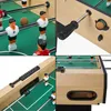 KANGUI - 4-in-1 Multispieltisch klappbar mit Tischfußball, Produktbild-Vorschau 3