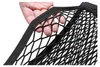 Autoaufbewahrungsnetz Black & Decker Schwarz 30 x 28 cm Produktbild-Vorschau 9