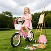 JOYSTAR Mädchenfahrrad Kinderfahrrad 12/14/16 Zoll mit Produktbild-Vorschau 5