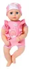 ZAPF Creation Baby AnnabellÂ ® Il mio primo bagno Annabell Anteprima dell’immagine prodotto 16
