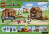 LEGO Minecraft: Aanval van de Tovenaar op het Dorp - Model Productafbeelding-voorbeeld 26