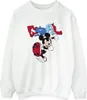 Disney - "Goal Striker" Sweatshirt für Herren BI39734 (S) Produktbild-Vorschau 1