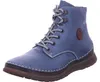 Stivaletti da donna Rieker, colore blu, modello 53632-14 Anteprima dell’immagine prodotto 24