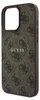 Guess Guhmp16Xg4Gfrw Iphone 16 Pro Max 6.9 Brązowy/Marrone Anteprima dell’immagine prodotto 5