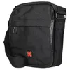 Tasche schwarz Travel N Meet Polyester OTD4204S Produktbild-Vorschau 3