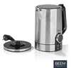 BEEM 08851, 1,7 l, 2200 W, Schwarz, Silber, Polypropylen Produktbild-Vorschau 6