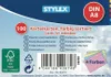 Stylex Karteikarten DIN A8 100 Stück Produktbild-Vorschau 1