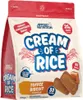 Applied Nutrition Cream of Rice (1000g) Toffee Biscuit - Productafbeelding-voorbeeld 1