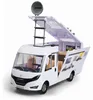 SIMBA Dickie Playlife camper 30 cm 383-7021 Anteprima dell’immagine prodotto 6