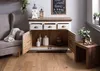 MASSIVMOEBEL24 | Buffet TOULOUSE #106 Bois de Manguier Voir les images du produit 4