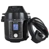 Saaf Multicooker mit Airfryer Funktion (5,8L) – 27-in-1 Produktbild-Vorschau 1