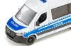 SIKU Mercedes Benz Sprinter model zabawki 1 szt Podgląd zdjęcia produktu 4