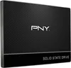SSD  500GB PNY      2,5" (6.3cm) SATAIII   CS900 retail Produktbild-Vorschau 4