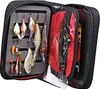 Spro PVC Tarpaulin Micro Lure Pouch Größe M Maße 18x12x5cm Produktbild-Vorschau 1