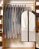 Satz von 16 Kleidertaschen Anzug , Kleidertaschen mit Produktbild-Vorschau 4
