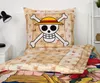 One Piece - Biancheria da letto reversibile (rinforzata) - Anteprima dell’immagine prodotto 6