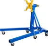 Stojan na motor - 900 kg - skladací | MSW-MS-900 Náhled obrázku produktu 2