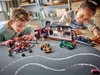 LEGO City F1 Transporter mit RB20 & AMR24 F1 Rennautos - Produktbild-Vorschau 8