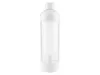 Trinkflasche Wasserflasche mit Tablettenfach 375ml Produktbild-Vorschau 2