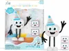 glo Party Pal Pal, Badespielzeugfigur, Junge/Mädchen, 3 Produktbild-Vorschau 2